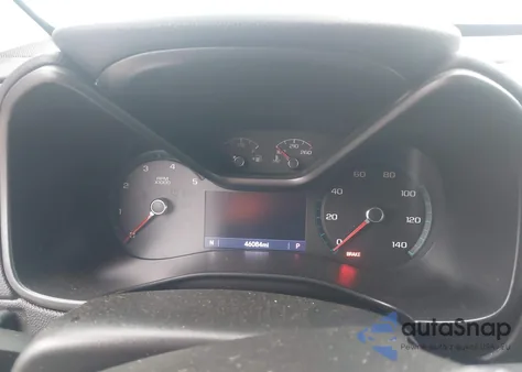 2020 Chevrolet Colorado 4Wd Short Box Zr2 из США, поврежденный, VIN 1GCPTEE14L1194258